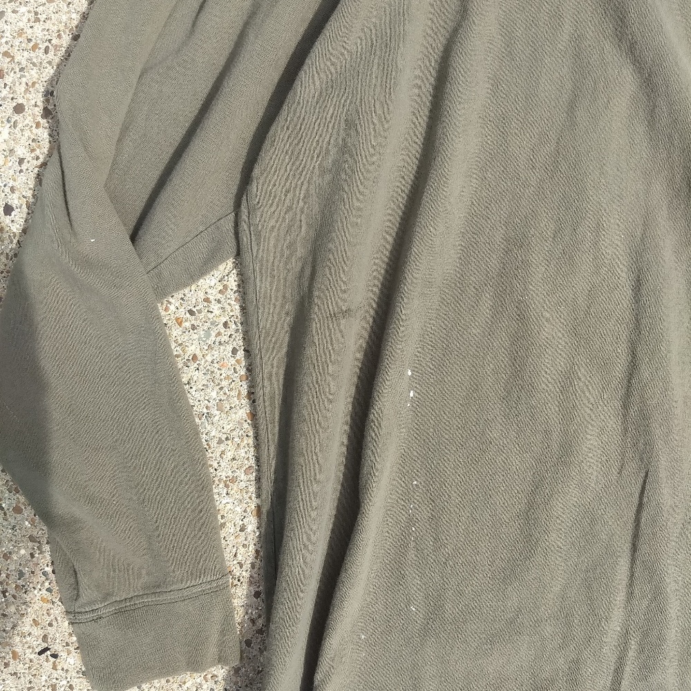 SOLD💥Carhartt Pocket long sleeve - Picture 4 of 4